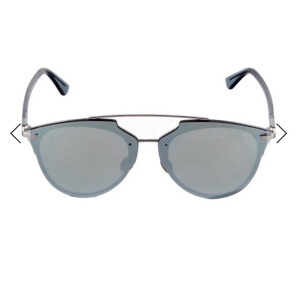 Dior Accessories - Christian Dior "Reflected P" sunglasses